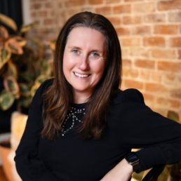 Bridget Ryan